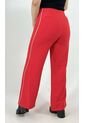 Pantalon Para Mujer Rojo Marca L&H de L&H