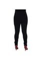 Leggins Para Mujer Negro Marca L&H de L&H