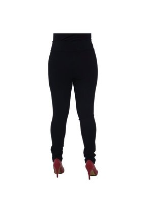 Leggins Para Mujer Negro Marca L&H