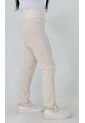 Leggins Para Mujer Beige Marca L&H de L&H