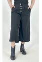Capri Para Mujer Negro Marca L&H de L&H