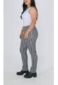 Leggins Para Mujer Gris Claro Marca L&H Ref. 1F423129 de L&H