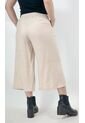 Capri Para Mujer Beige Marca L&H de L&H