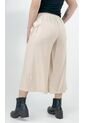 Capri Para Mujer Beige Marca L&H de L&H