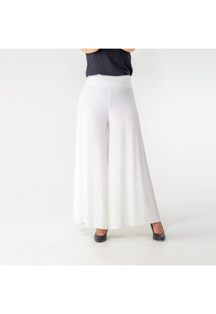 Pantalon Para Mujer Crudo Marca L&H