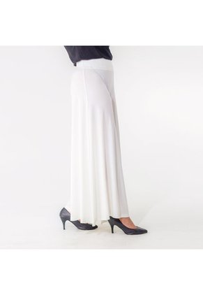 Pantalon Para Mujer Crudo Marca L&H