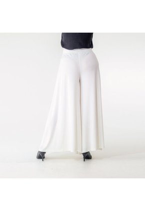 Pantalon Para Mujer Crudo Marca L&H