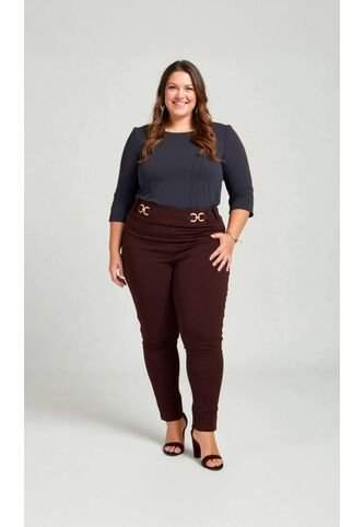 Leggins Para Mujer. Cafe Marca L&H L&H