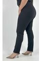 Leggins Para Mujer. Negro Marca L&H de L&H
