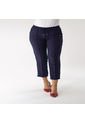 Pantalon Para Mujer Azul Oscuro Marca L&H de L&H