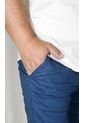 Pantalon Para Hombre Azul Marca L&H de L&H