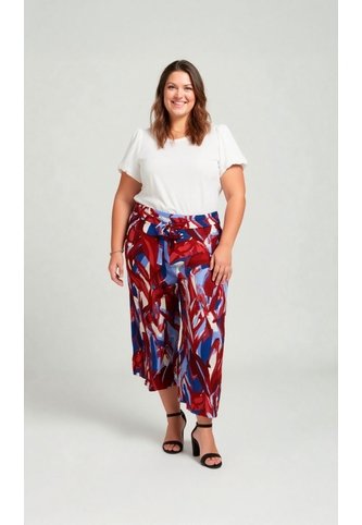 Capri Para Mujer. Azul Marca L&H Ref. 2J626023 L&H