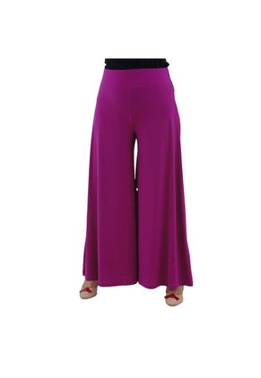 Pantalon Para Mujer Fucsia Marca L&H