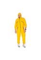 Overol Bioseguridad Amarillo de La Chamarra