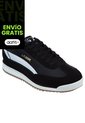 Zapatos Deportivos Para Hombre Negro La Gear 201575 Payless de LA GEAR