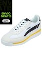 Zapatos Deportivos Para Hombre Gris Claro La Gear 201576 Payless de LA GEAR
