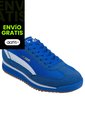 Zapatos Deportivos Para Hombre Azul La Gear 201577 Payless de LA GEAR