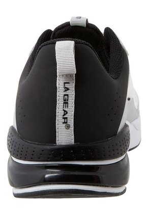 Zapatos Deportivos Solace Para Hombre Blanco La Gear 195681 Payless