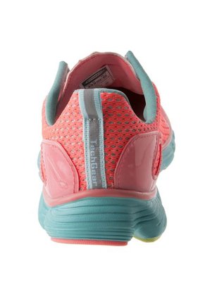 Training La Gear Coral-Turquoise-Lime