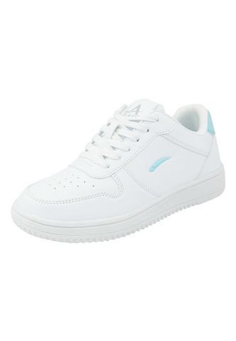 Zapatos Casuales Dash Para Mujer La Gear Payless Blanco 198701 LA GEAR
