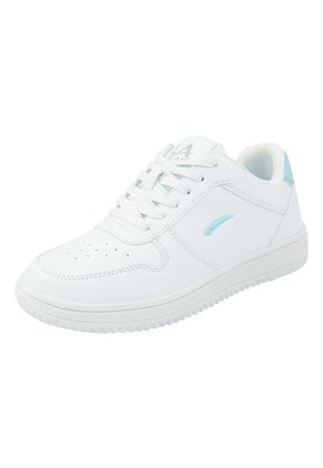 Zapatos Casuales Dash Para Mujer La Gear Payless Blanco 198701
