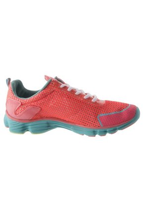 Training La Gear Coral-Turquoise-Lime