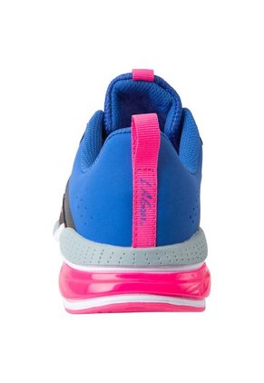 Zapatos Deportivos Solace Gel Para Mujer Azul La Gear 195027