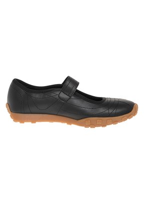 Zapatos Casuales Para Mujer Negro La Gear 211116