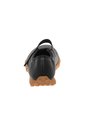 Zapatos Casuales Para Mujer Negro La Gear 211116 de LA GEAR