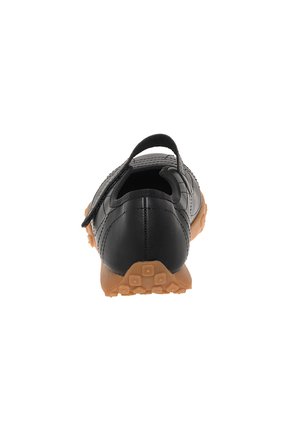 Zapatos Casuales Para Mujer Negro La Gear 211116