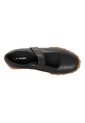 Zapatos Casuales Para Mujer Negro La Gear 211116 de LA GEAR
