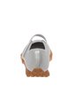 Zapatos Casuales Para Mujer Plateado La Gear 211117 de LA GEAR