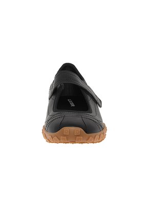 Zapatos Casuales Para Mujer Negro La Gear 211116