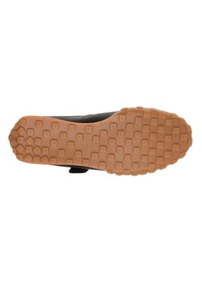 Zapatos Casuales Para Mujer Negro La Gear 211116