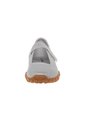Zapatos Casuales Para Mujer Plateado La Gear 211117 de LA GEAR