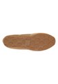 Zapatos Casuales Derby Para Mujer Bronceado La Gear 211115 de LA GEAR