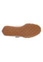 Zapatos Casuales Para Mujer Plateado La Gear 211117 de LA GEAR