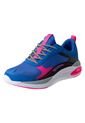 Zapatos Deportivos Solace Gel Para Mujer Azul La Gear 195027 de LA GEAR