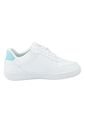 Zapatos Casuales Dash Para Mujer La Gear Payless Blanco 198701 de LA GEAR
