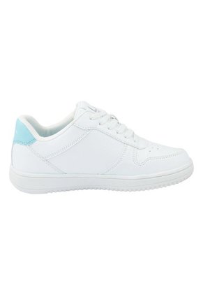 Zapatos Casuales Dash Para Mujer La Gear Payless Blanco 198701