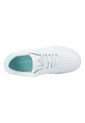 Zapatos Casuales Dash Para Mujer La Gear Payless Blanco 198701 de LA GEAR