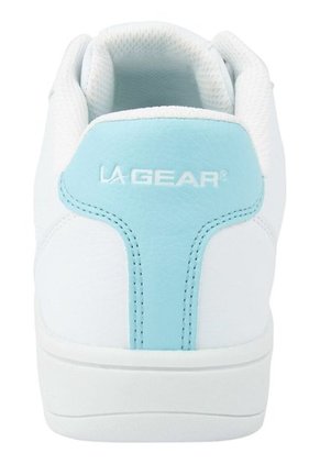 Zapatos Casuales Dash Para Mujer La Gear Payless Blanco 198701