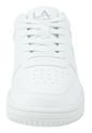 Zapatos Casuales Dash Para Mujer La Gear Payless Blanco 198701 de LA GEAR