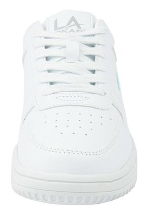 Zapatos Casuales Dash Para Mujer La Gear Payless Blanco 198701