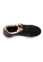 Zapatos Deportivos Solace Para Mujer Negro La Gear 195872 Payless de LA GEAR