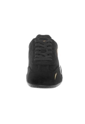 Zapatos Deportivos Para Mujer Negro La Gear 201702