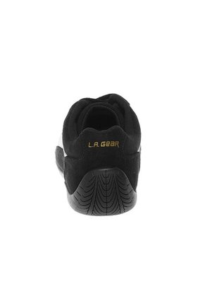 Zapatos Deportivos Para Mujer Negro La Gear 201702