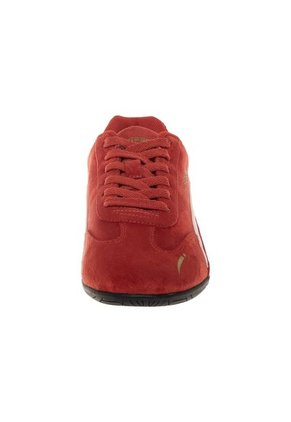 Zapatos Deportivos Para Mujer Rojo La Gear 201703