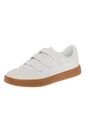 Zapatos Casuales Melrose Para Mujer Blanco La Gear 210433 de LA GEAR