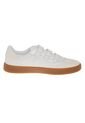 Zapatos Casuales Melrose Para Mujer Blanco La Gear 210433 de LA GEAR